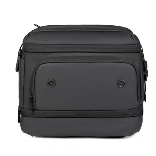 Modular erweiterbarer Reiserucksack Karnz
