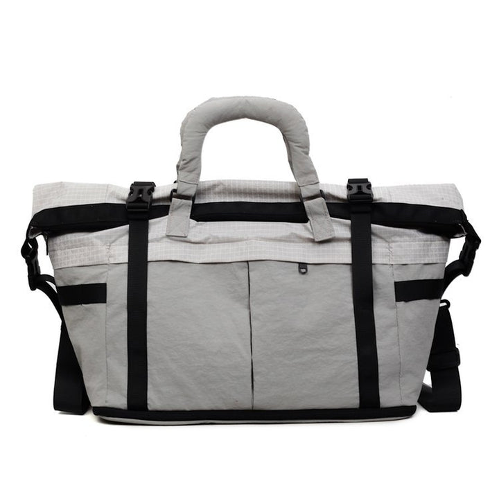 Erweiterbare Utility Reisetasche