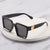 Damen stilvolle Sonnenbrille Karnz