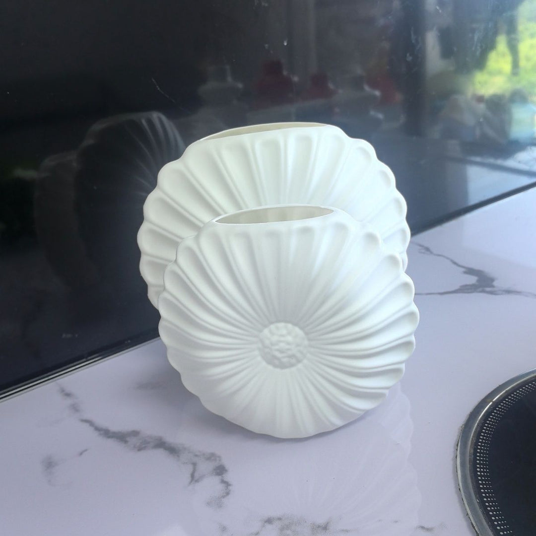 Dekorative Schüssel Karnz