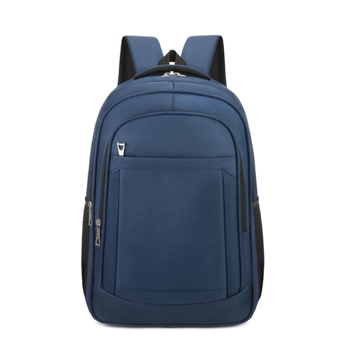 Vielseitiger Multi-Compartt Laptop Rucksack Karnz