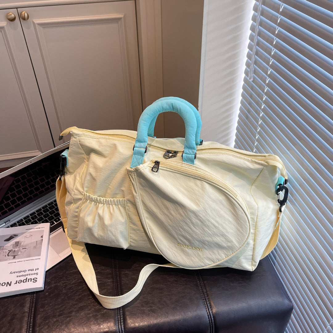 Vielseitige Executive Reisetasche