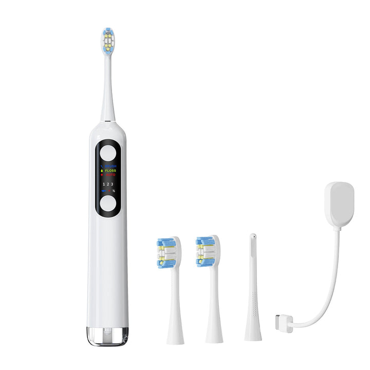Smart elektrische Zahnbürste Karnz