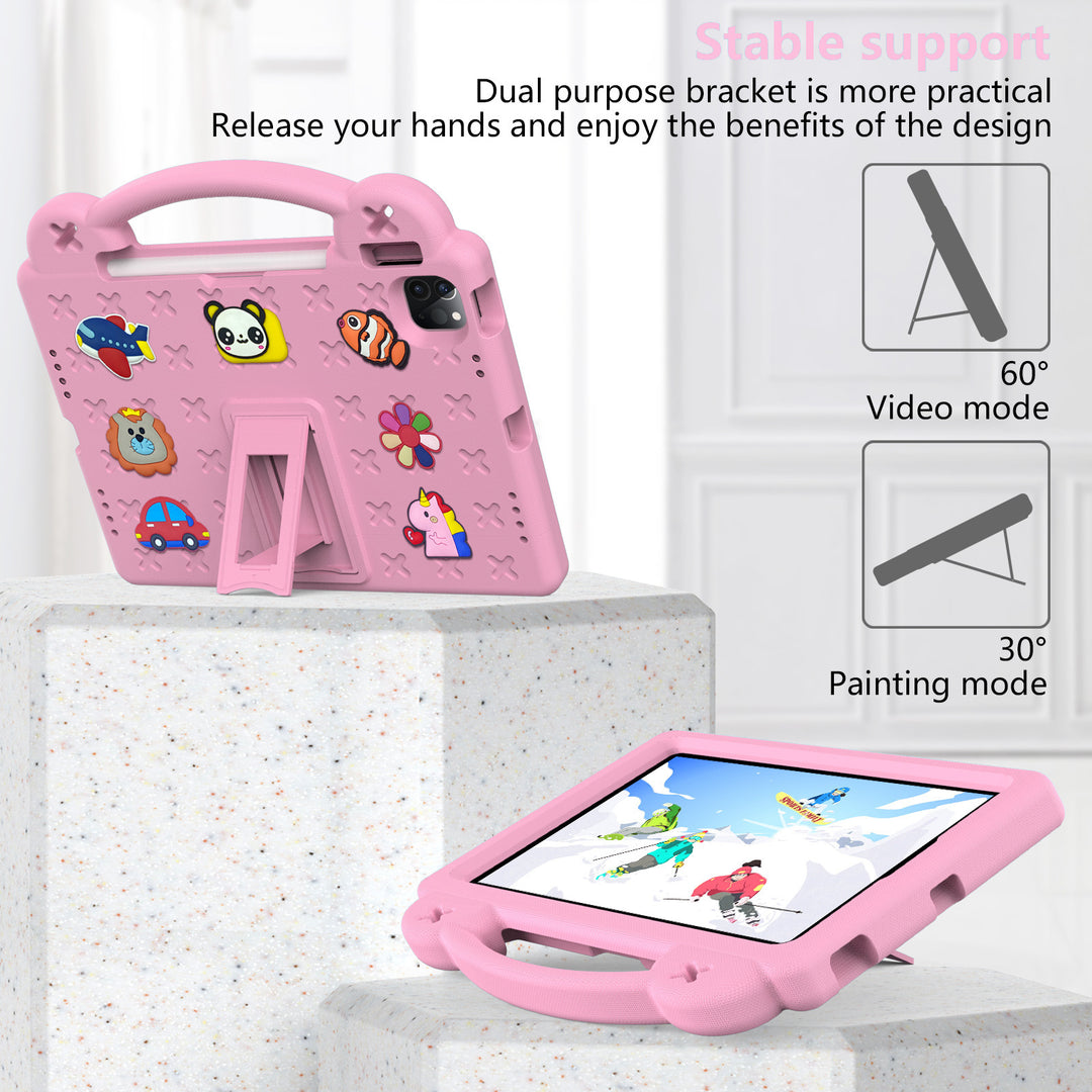 Kinder langlebige Tablet-Hülle Karnz