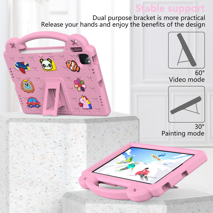 Kinder langlebige Tablet-Hülle Karnz