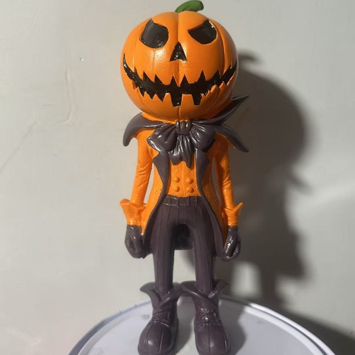 Halloween Dekorative Figur Karnz