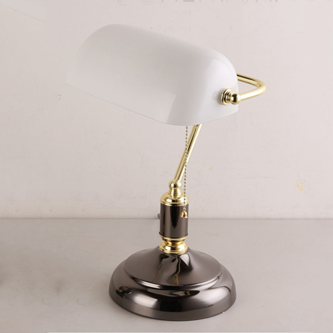 Schreibtischlampe Karnz