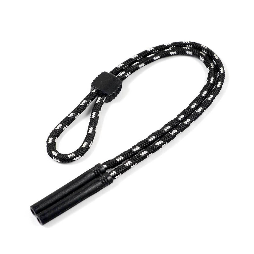 Verstellbares Lanyard Brillenhalter Karnz
