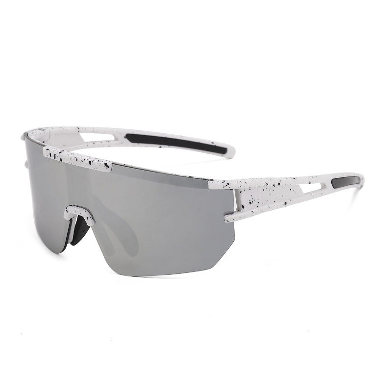 Damen sportliche Radbrille Karnz