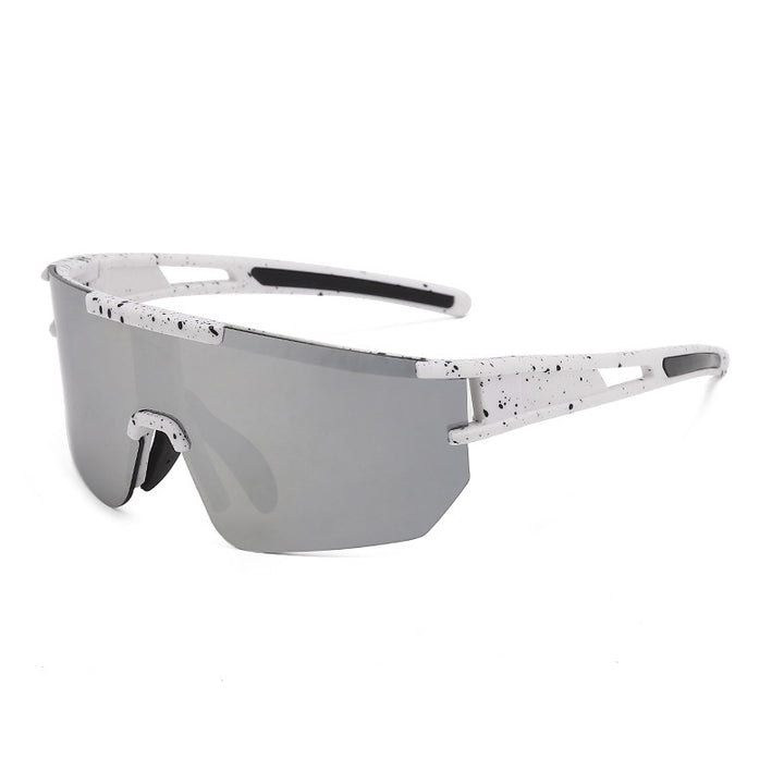Damen sportliche Radbrille Karnz