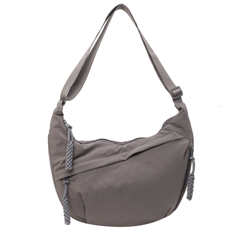 Vielseitige Sling Schultertasche Karnz