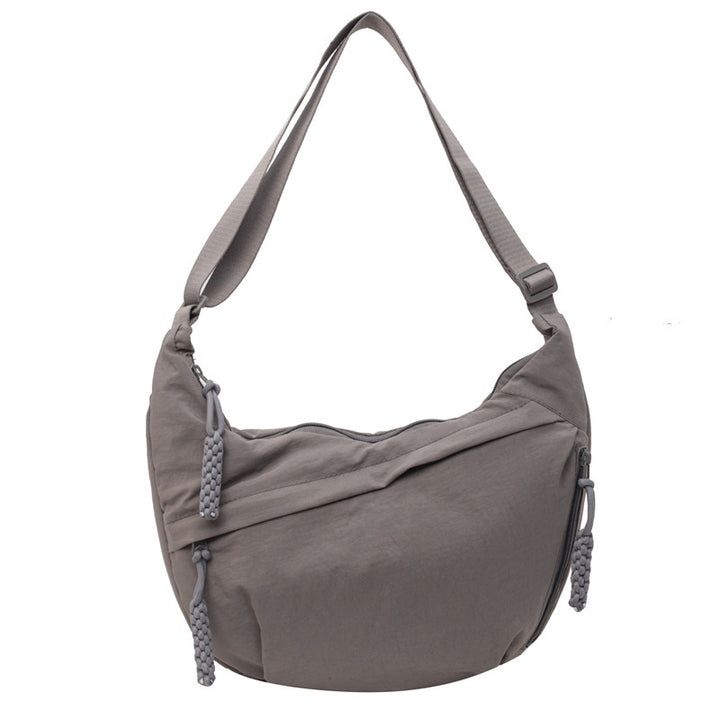 Vielseitige Sling Schultertasche Karnz