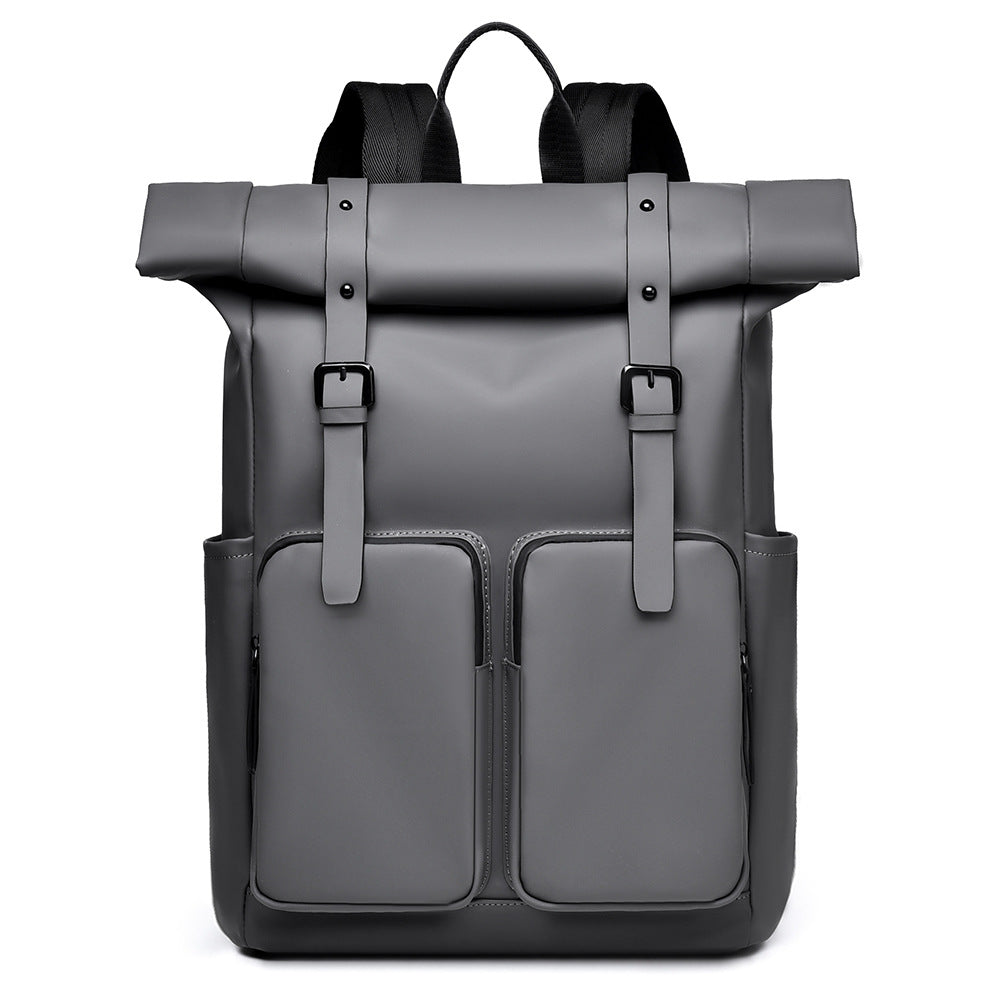 Rolltop Wasserdichter Vielseitiger Rucksack Karnz