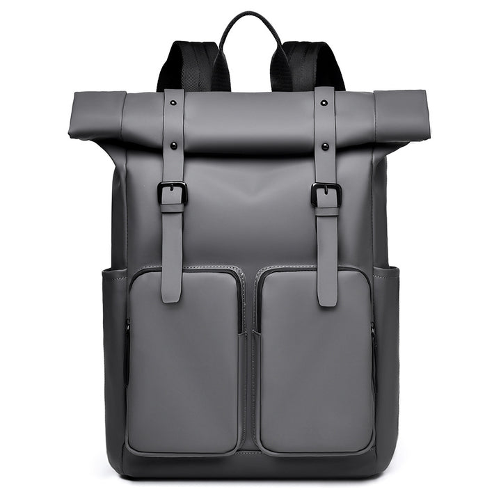 Rolltop Wasserdichter Vielseitiger Rucksack Karnz