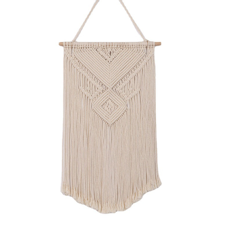 Wandbehang Karnz