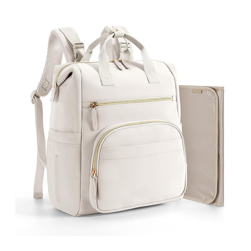 Stilvolle Multifunktionale Backpack-Tasche Karnz