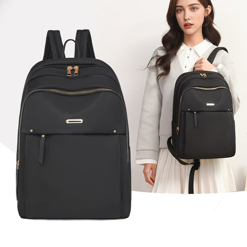 Vielseitiger Laptop-Rucksack Karnz