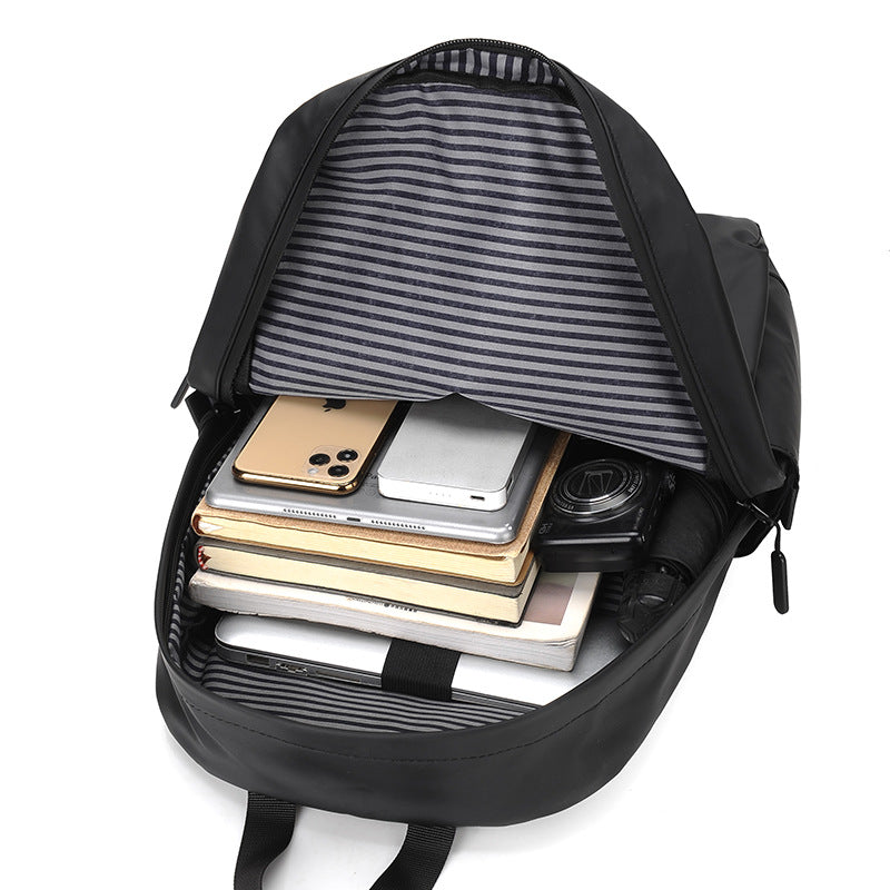 Urban langlebiger Rucksack Karnz