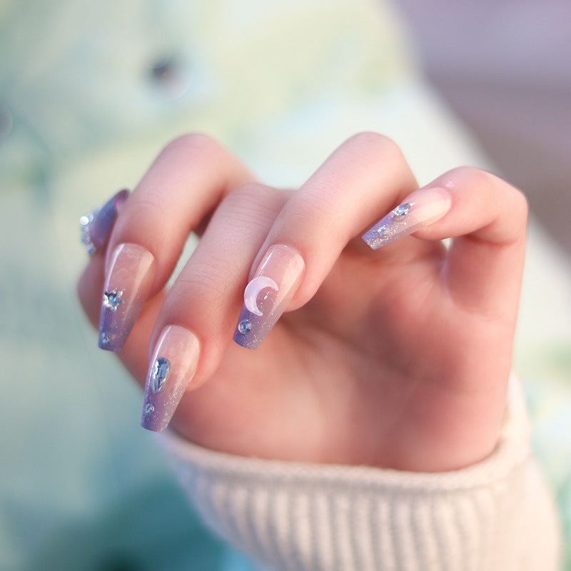 DIY Press-On Nail Kit Karnz