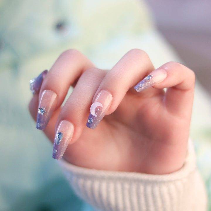 DIY Press-On Nail Kit Karnz