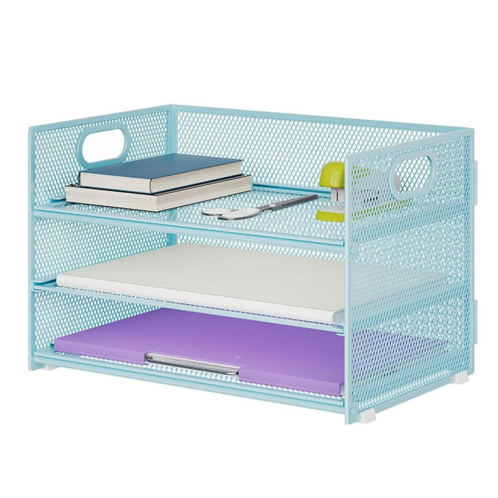 Dekorative Organisation