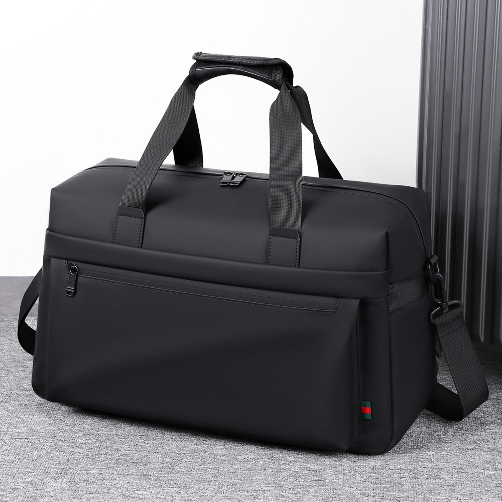 Vielseitige Utility Weekender Tasche Karnz