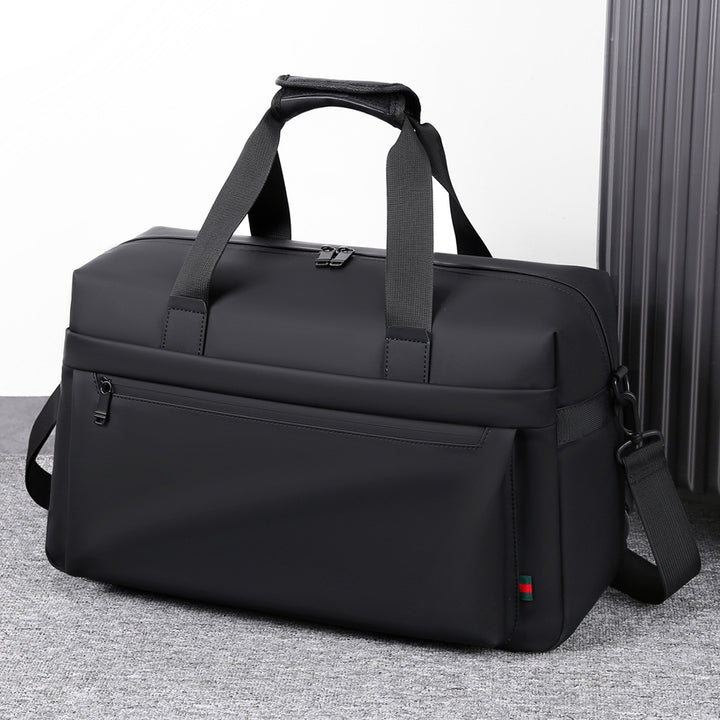 Vielseitige Utility Weekender Tasche Karnz