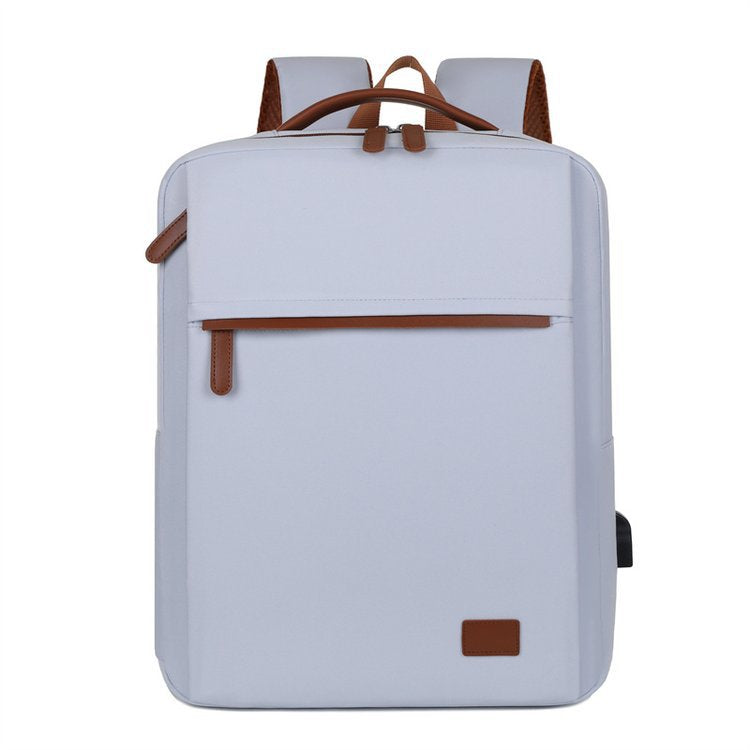 Umweltfreundlicher Geschäftsrucksack Karnz