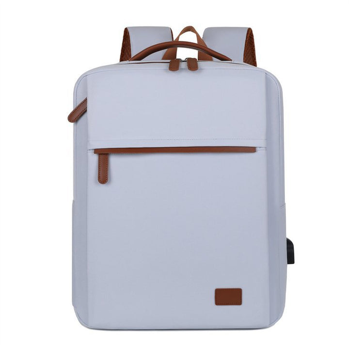 Umweltfreundlicher Geschäftsrucksack Karnz