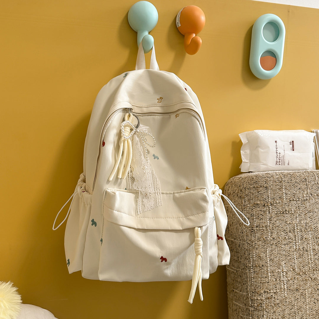 Stylische Rucksack