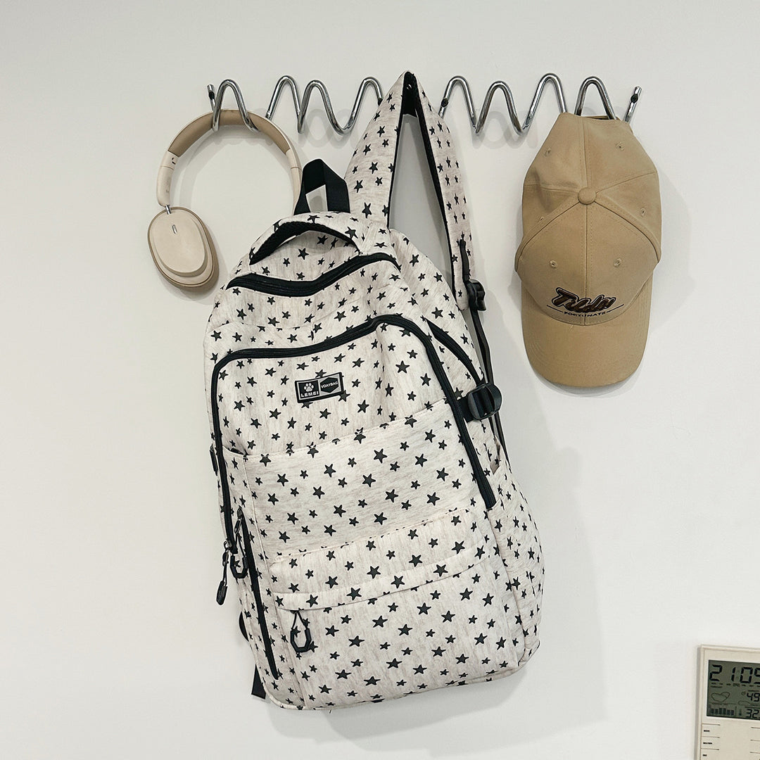 Multi-Pocket Abenteuer Rucksack Karnz