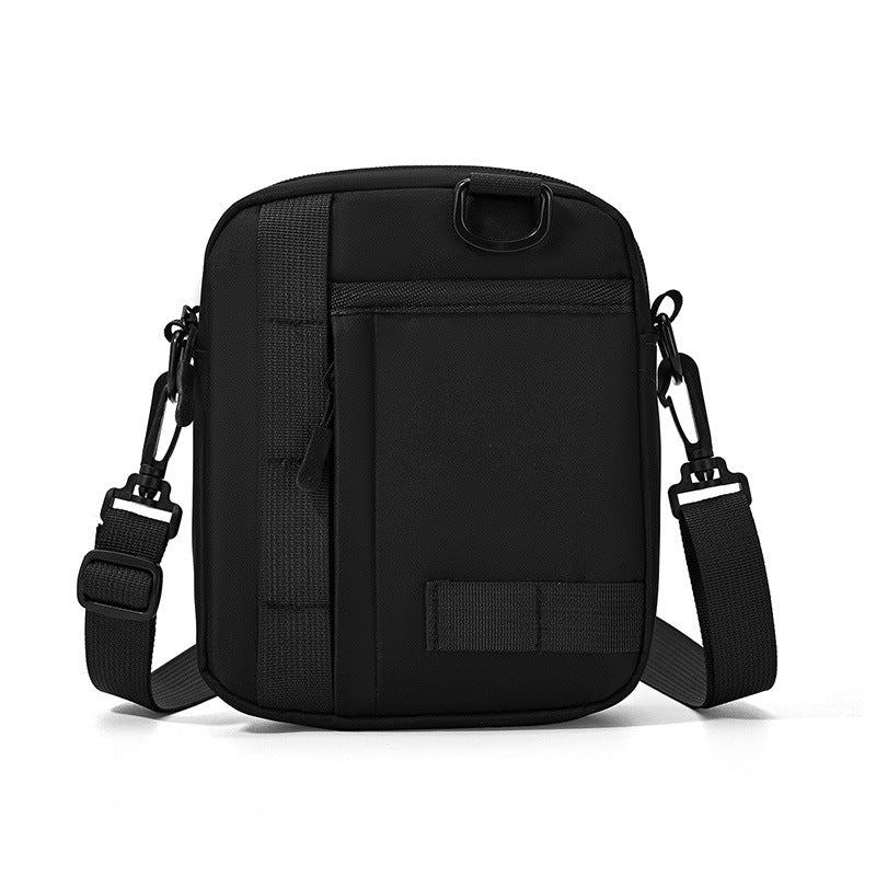 Utility Crossbody Bag Karnz