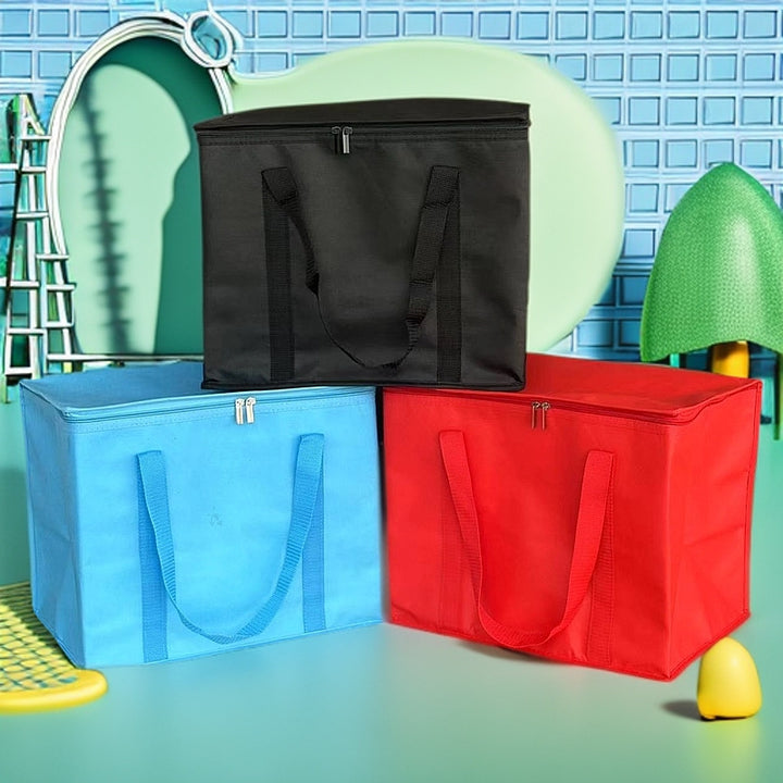 Isolierte Aufbewahrungstasche Karnz