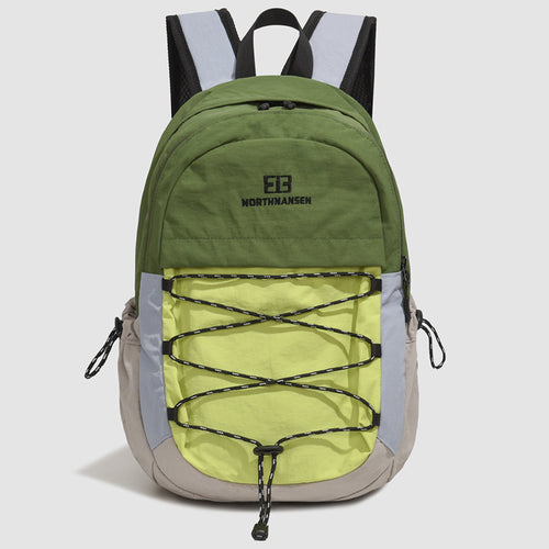 Vielseitiger Outdoor-Rucksack