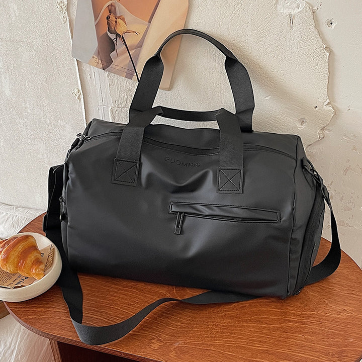 Premium wasserdichter Wochenendtasche