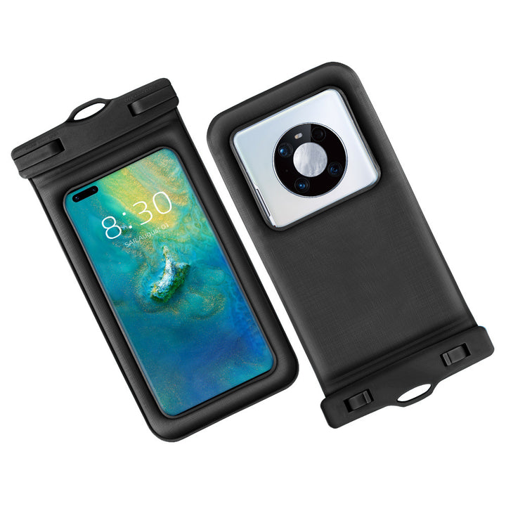 Wasserdichte Smartphone-Tasche mit Flexiblem Verschluss Karnz
