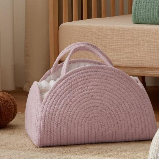 Handgefertigte Strandtasche Karnz