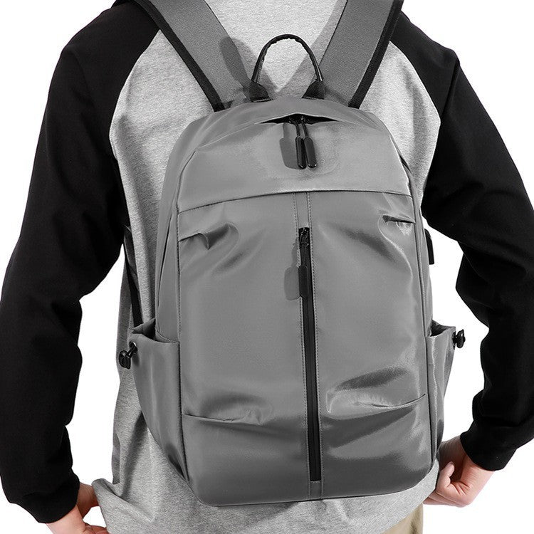 Vielseitiger Reise-Rucksack Karnz