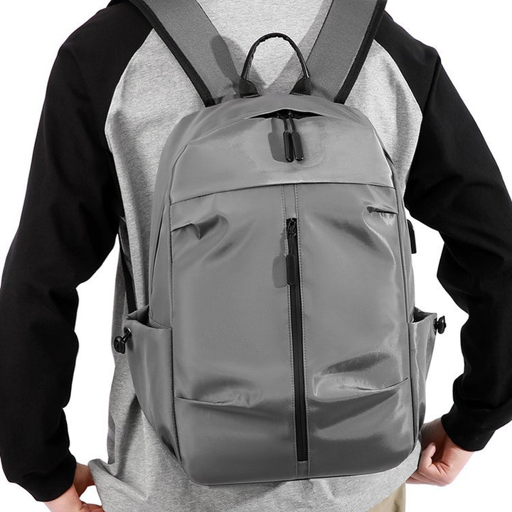 Vielseitiger Reise-Rucksack Karnz
