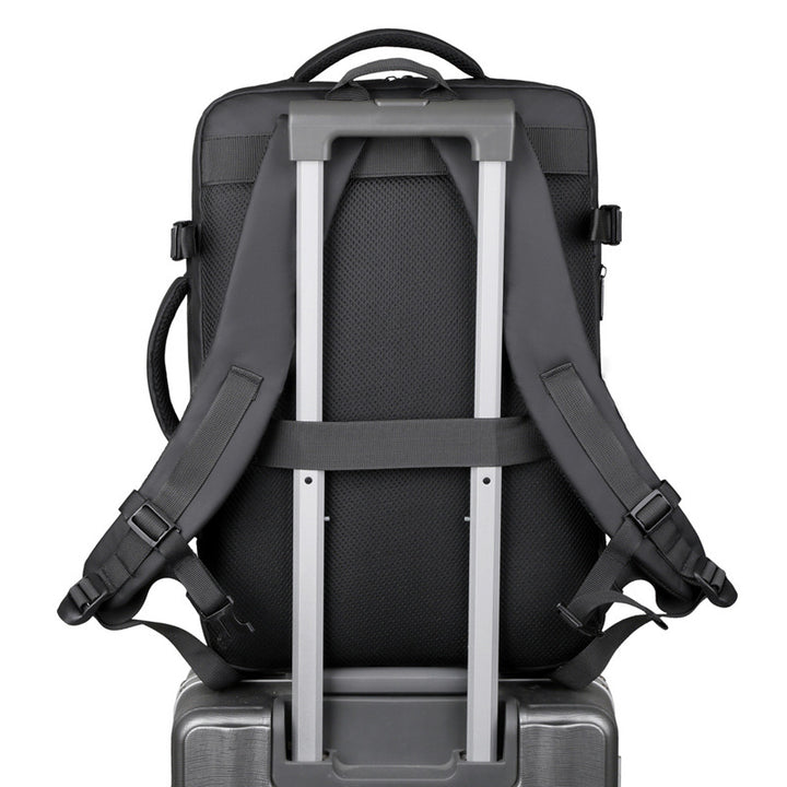 Vielseitiger Professioneller Laptop-Rucksack
