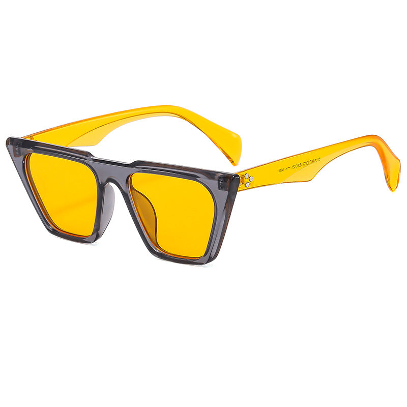 Damen Sonnenbrille Karnz