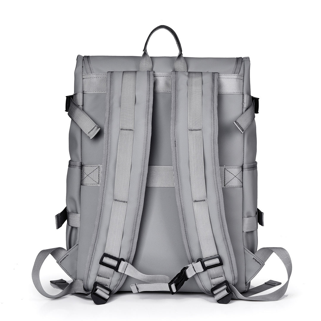 Funktionaler Reise-Rucksack Karnz