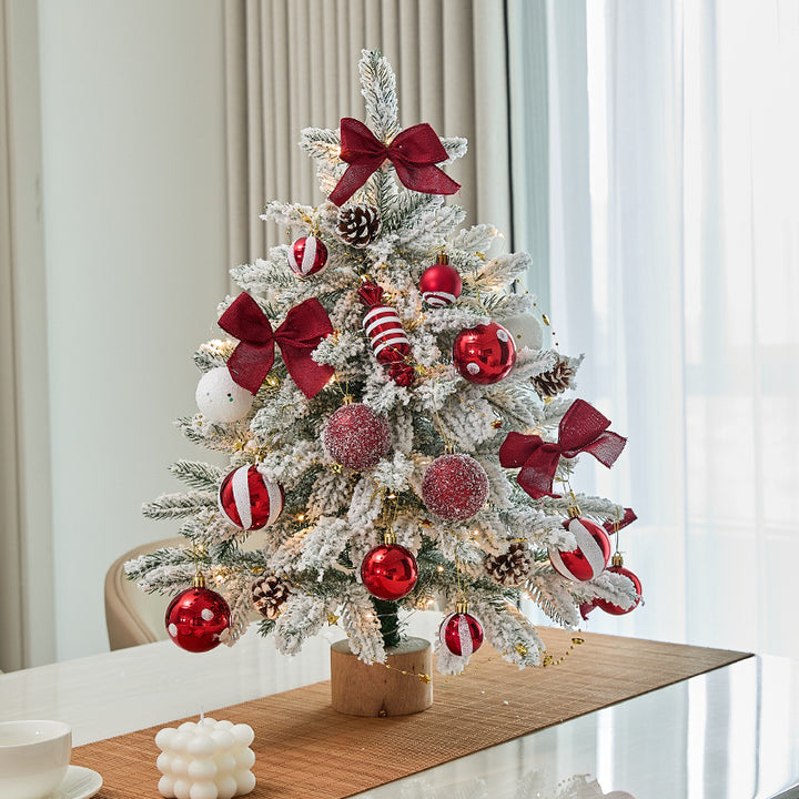 Mini Weihnachtsbaum Dekoration Karnz
