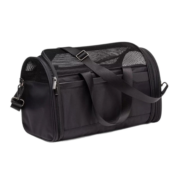 Vielseitige Gym Duffle Bag mit Mesh-Belüftung Karnz