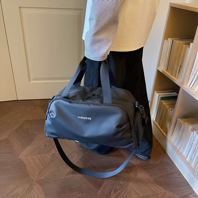 Leichtgewichtige multifunktionale Sport-Duffel