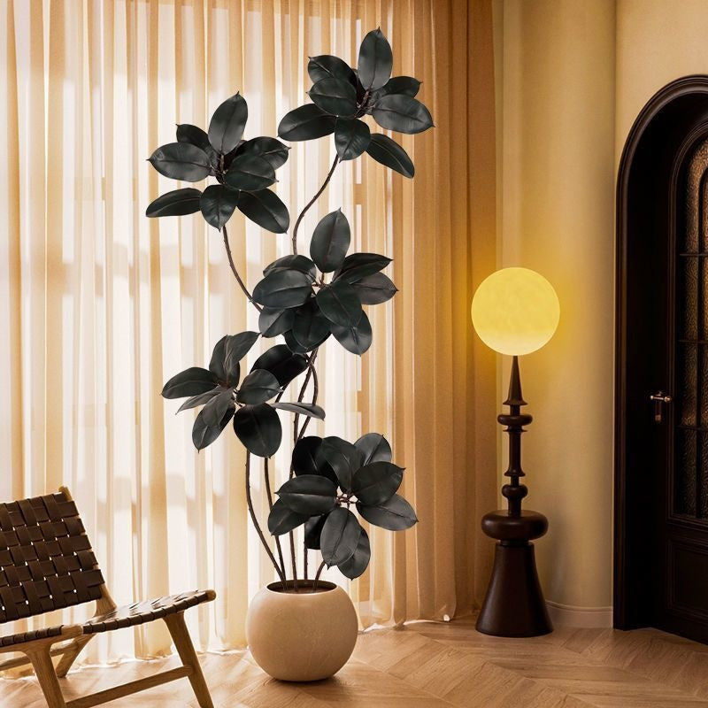Lebensnahe Indoor-Dekorative Pflanze