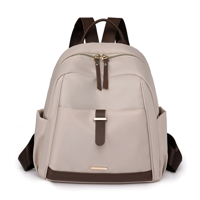 Eleganter Multi-Funktions-Rucksack Karnz