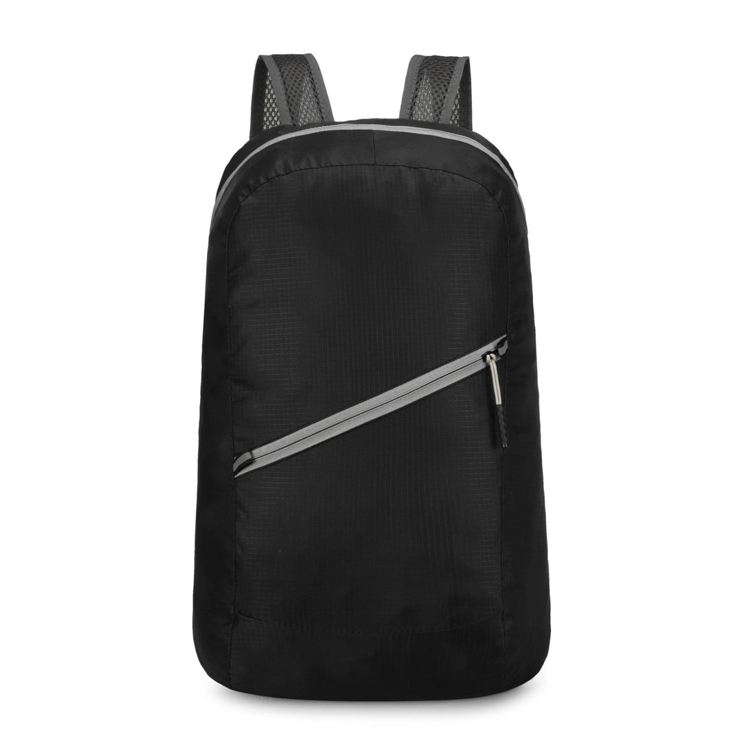 Leichtgewicht Packbarer Reise-Rucksack Karnz