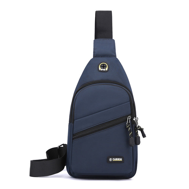 Vielseitiger Sling-Rucksack