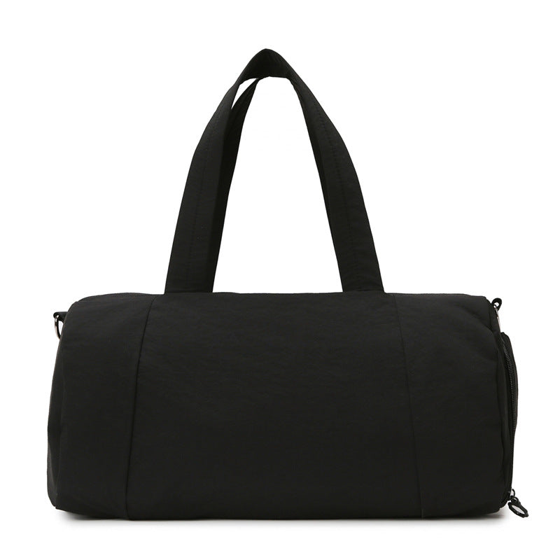 Leichte kompakte Reisetasche Karnz